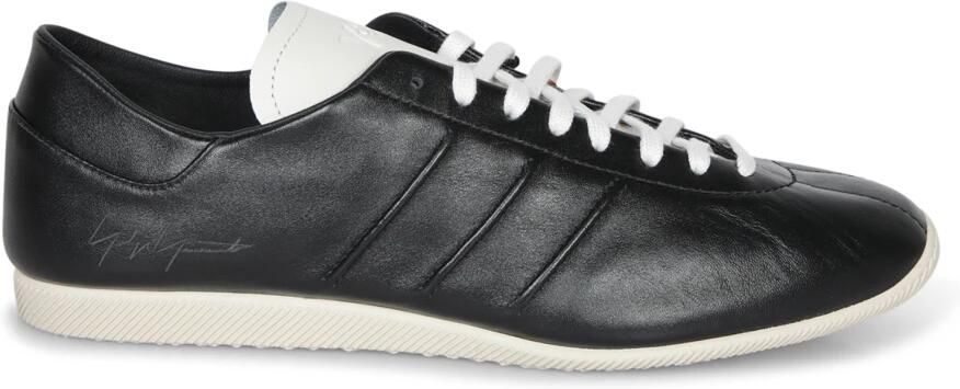 Adidas Zwarte Sneakers voor Stijlvol Ontwerp - Foto 3