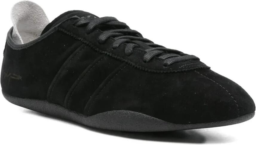 Y-3 Zwarte Tokyo Sneaker