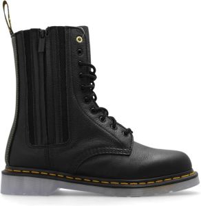 Y-3 Yohji Yamamoto x Dr. Martens Zwart Heren