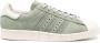 Y-3 Low-Top Sneakers Superstar Loose-thread Sneakers in groen - Thumbnail 1