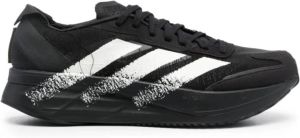 Y-3 Zwarte Boston 11 Sneakers Zwart Heren