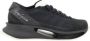 Y-3 Zwarte Kaiwa Sneakers Moderne Stijl Black Heren - Thumbnail 1
