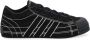 Y-3 Zwarte Lage Sneakers - Thumbnail 1