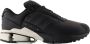 Adidas Y-3 A3 Control Black Talc Sneakers - Thumbnail 4