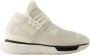 Y-3 Dynamische hoge top sneakers White Heren - Thumbnail 1