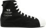 Y-3 Zwarte Sneaker Jq8818 Orbbk - Thumbnail 1