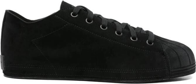 Y-3 Zwarte Sneaker Jr7454