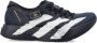 Y-3 Zwarte Sneakers Adios Pro 4 Stijl - Thumbnail 1