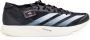 Y-3 Zwarte Sneakers met Klassieke Vetersluiting Multicolor Heren - Thumbnail 2