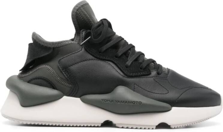 Adidas Moderne sneakers met futuristisch design