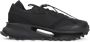 Y-3 Zwarte Sneakers voor Moderne Levensstijl - Thumbnail 1