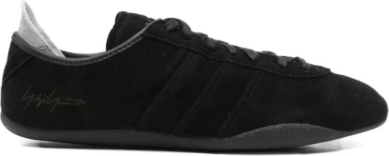 Y-3 Zwarte Tokyo Sneaker