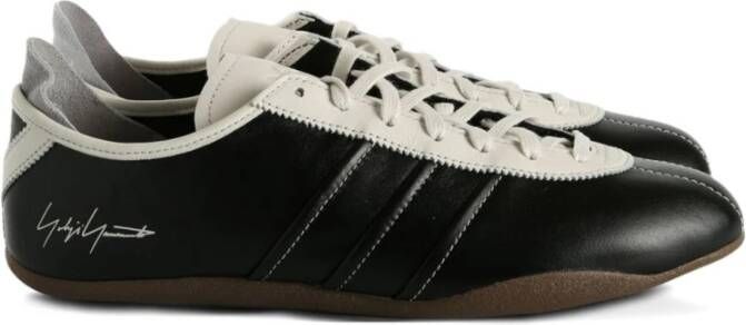 Y-3 Zwarte Tokyo Sneakers