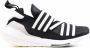 Y-3 Zwart Wit Krijt Parel Ultraboost 22 Sneakers Black - Thumbnail 1
