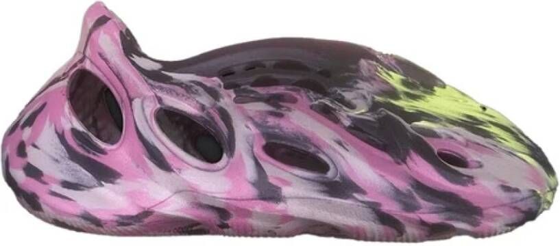 Adidas Carbon Foam Rnnr Sneakers voor Heren Roze Heren