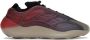 Adidas Yeezy 700 V3 Faded Carbon Sneakers Rood Heren - Thumbnail 5