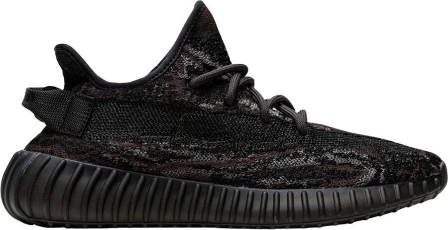 Adidas Originals Yeezy Boost 350 V2 W Running in zwart formaten: 36.666