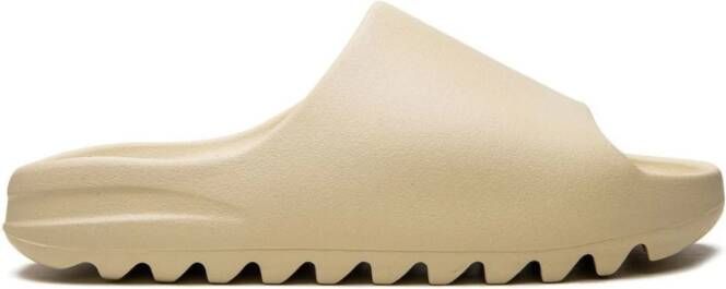 Adidas Sliders Beige Heren