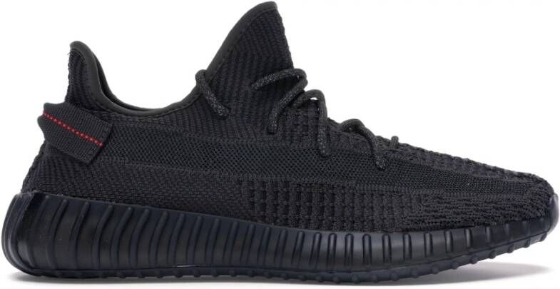 Adidas Sneakers Zwart Unisex