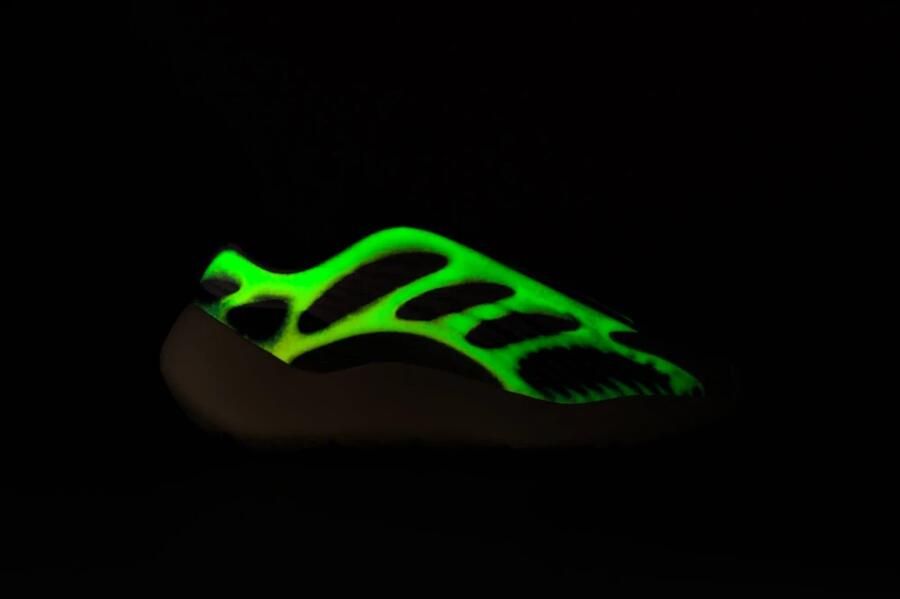 Adidas Yeezy 700 V3 Fade Salt ID1674 1 3 Kleur als op foto Schoenen - Foto 7