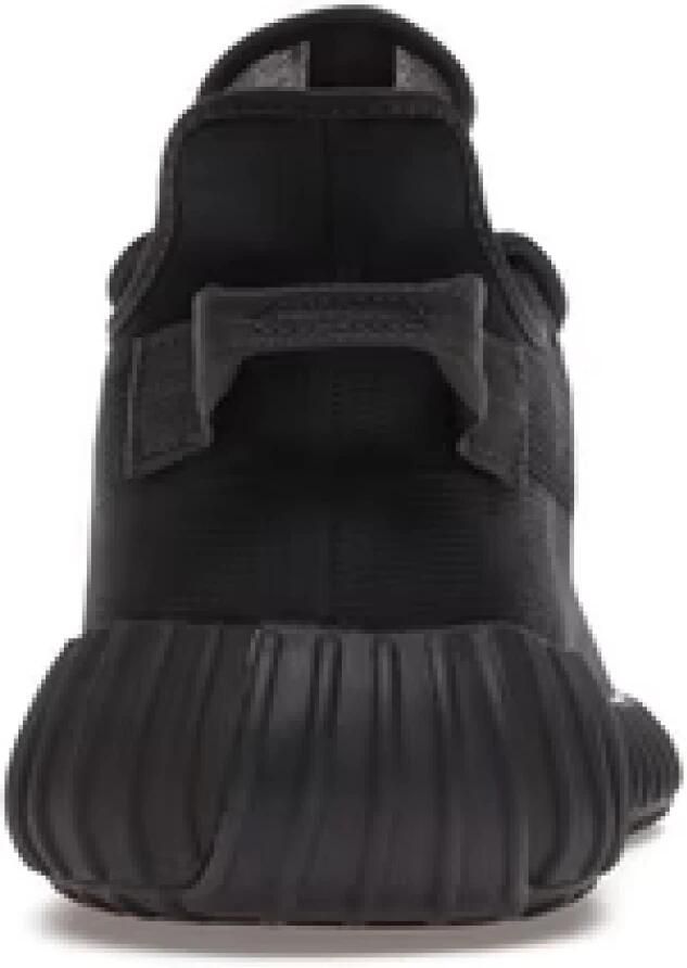 Adidas Yeezy Boost 350 Mono Cinder Sneakers Zwart Heren