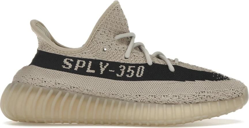 Adidas Yeezy Boost 350 V2 Slate