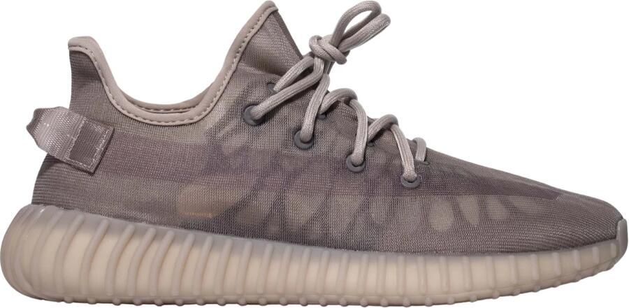 Adidas Yeezy Boost Mono Mist Sneakers