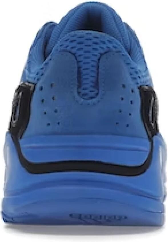 Adidas Yeezy Boost Sneakers Blauw Heren