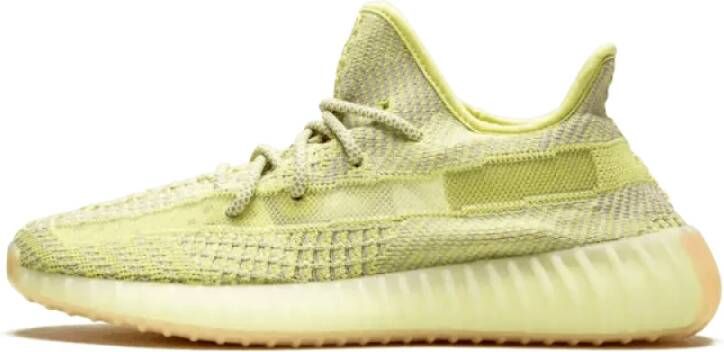 Yeezy Antlia Boost Sneakers Futuristisch Ontwerp