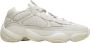 Yeezy Beige Stijlvolle Sneakers - Thumbnail 1