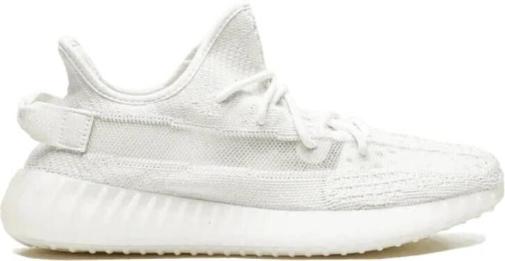 Yeezy Bone Boost Sneakers