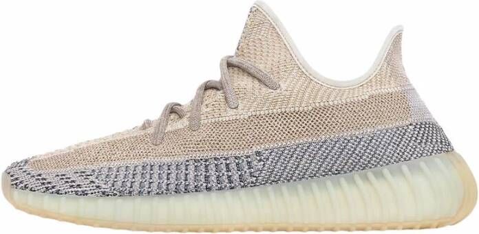 Yeezy Boost 350 V2 Ash Pearl Beige Heren