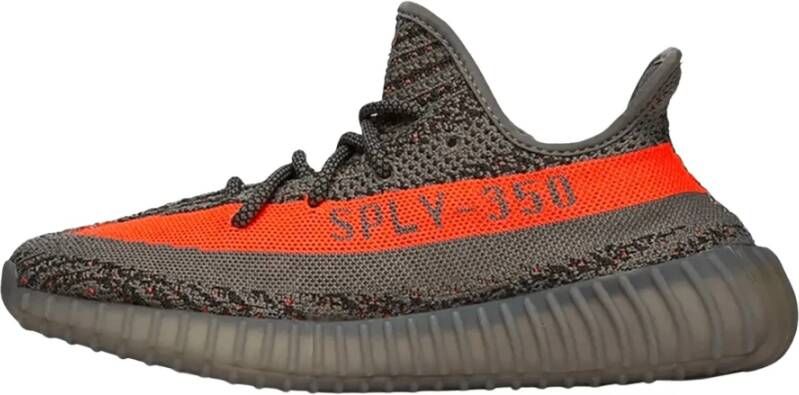 Yeezy Boost 350 V2 Beluga Reflective Grijs Heren