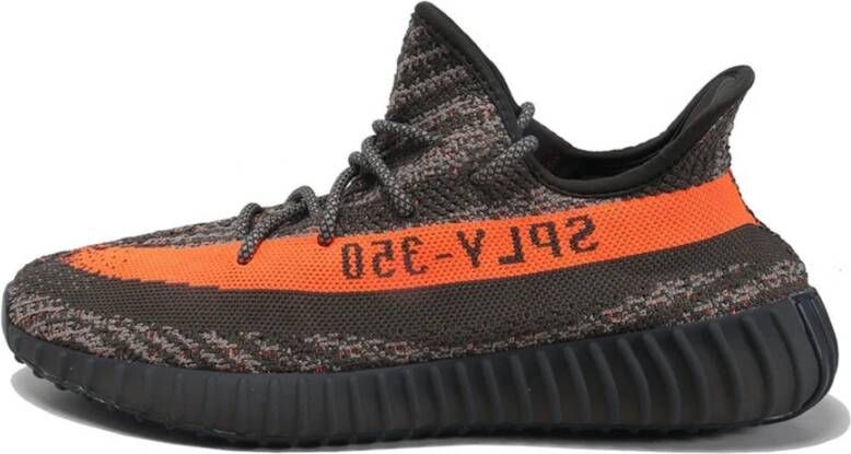 Yeezy Boost 350 V2 Carbon Beluga Grijs Heren