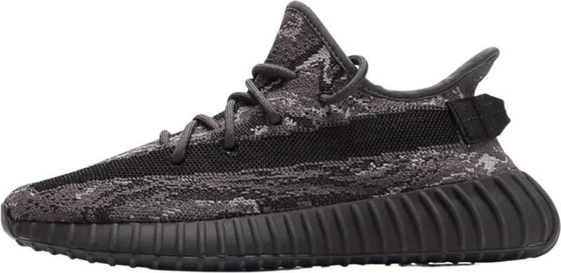 Yeezy Boost 350 V2 MX Dark Salt Zwart Heren