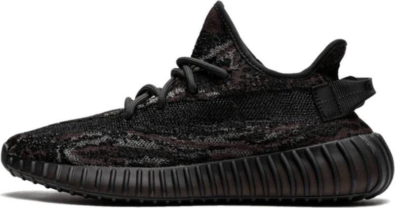 Yeezy Boost 350 V2 Sneakers Black Heren