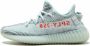 Adidas Yeezy Boost 350 V2 Blue Tint B37571 2 3 BLAUW Schoenen - Thumbnail 12