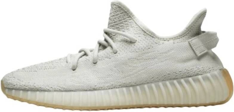 Yeezy Boost 350 V2 Sneakers voor heren White Heren