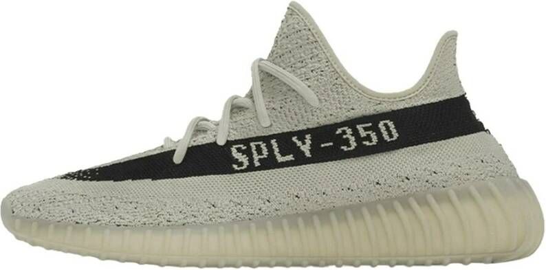 Yeezy Boost 350 V2 Sportschoenen Grijs Heren