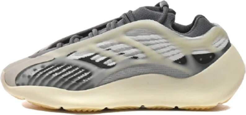 Yeezy Boost 700 V3 Sneakers Gray Heren