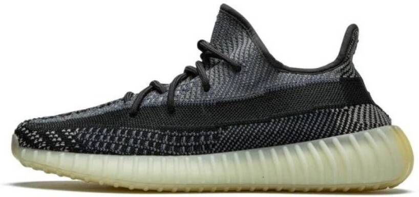 Yeezy Carbon Asriel Boost Sneakers