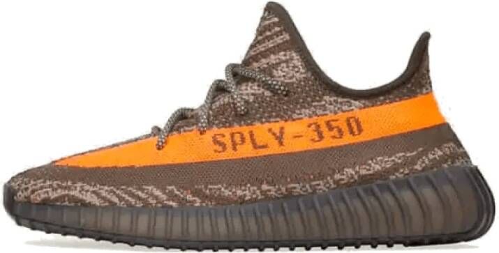 Yeezy Carbon Beluga Sneakers Hoge Kwaliteit