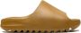 Yeezy Comfortabele en stijlvolle bruine slippers - Thumbnail 1