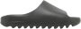 Yeezy Dark Onyx Slide Sandalen - Thumbnail 1