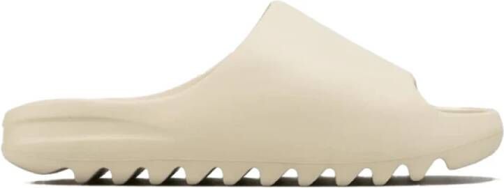 Adidas Yeezy Slide Bone (2022 Restock) FZ5897 1 2 Kleur als op foto Schoenen - Foto 7
