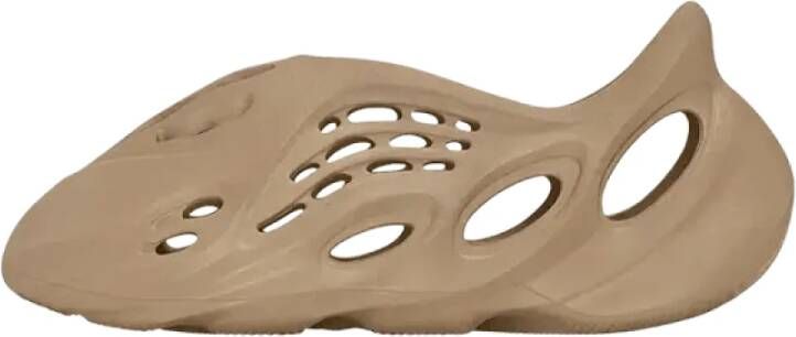 Yeezy Foam Runner Clay Taupe Sneakers - Foto 3