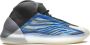 Yeezy Frozen Blue Sneakers met Logo - Thumbnail 1