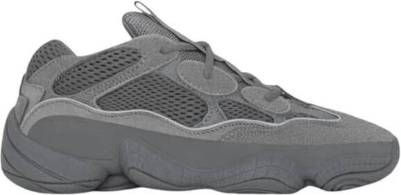 Yeezy Granite Moderne Sneakers Comfort Stijl