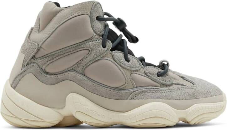 Adidas yeezy 500 High Mist Stone