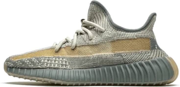 Yeezy Israfil Boost Sneakers Stijlvol en Comfortabel
